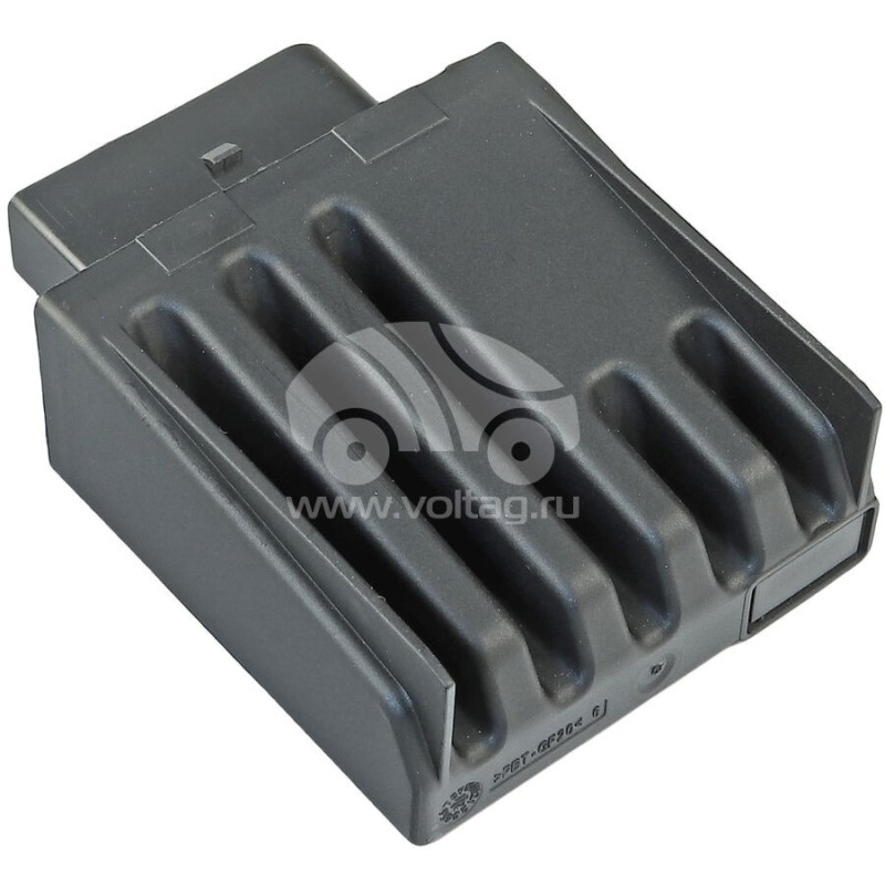 ECU1003 Yakıt pompası kontrol ünitesi