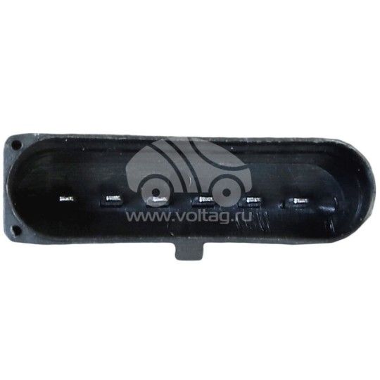 ECU1003 Yakıt pompası kontrol ünitesi