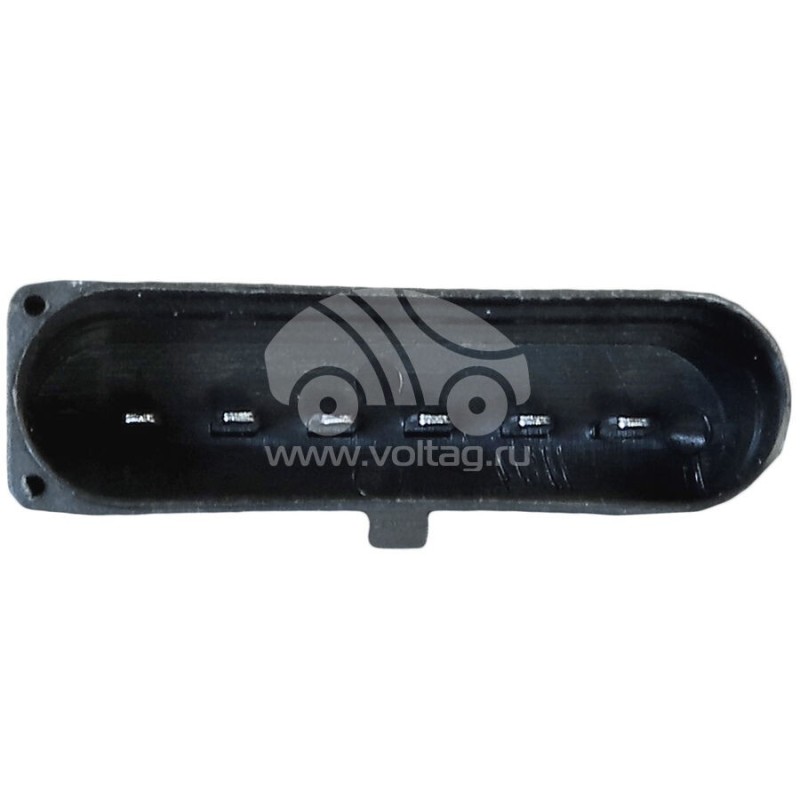 ECU1003 Yakıt pompası kontrol ünitesi