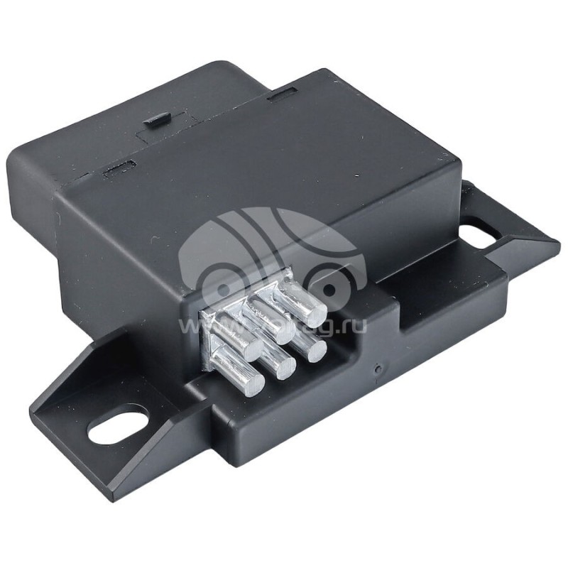 ECU1004 Yakıt pompası kontrol ünitesi