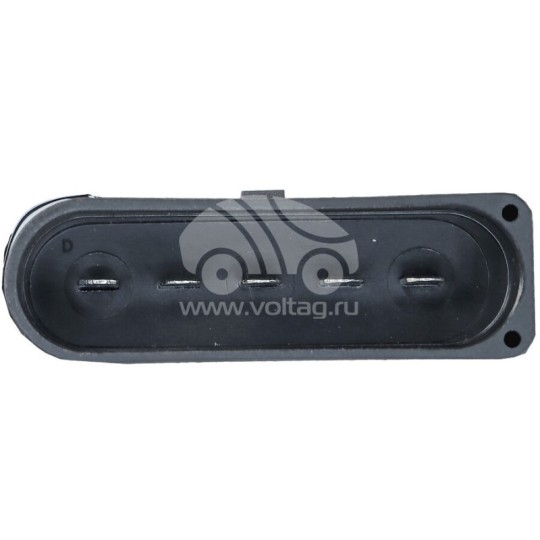 ECU1004 Yakıt pompası kontrol ünitesi