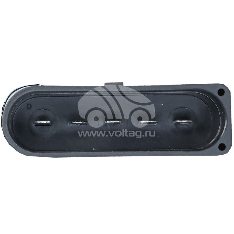 ECU1004 Yakıt pompası kontrol ünitesi