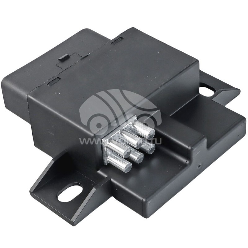 ECU1005 Yakıt pompası kontrol ünitesi