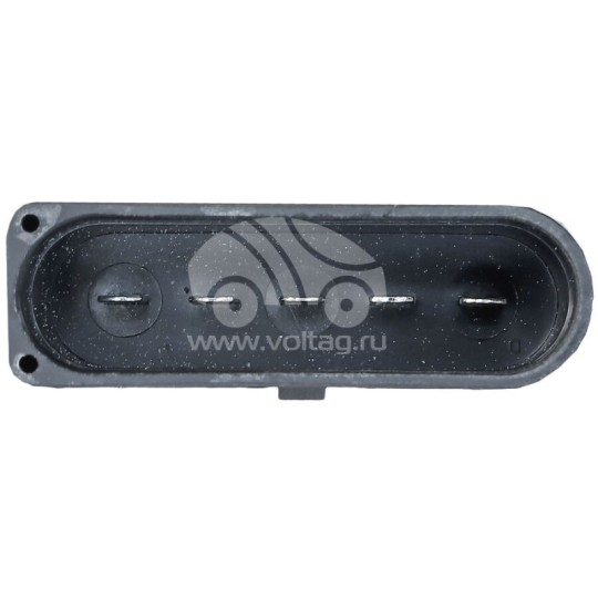 ECU1005 Yakıt pompası kontrol ünitesi