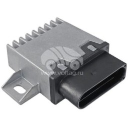 ECU1007 Yakıt pompası kontrol ünitesi