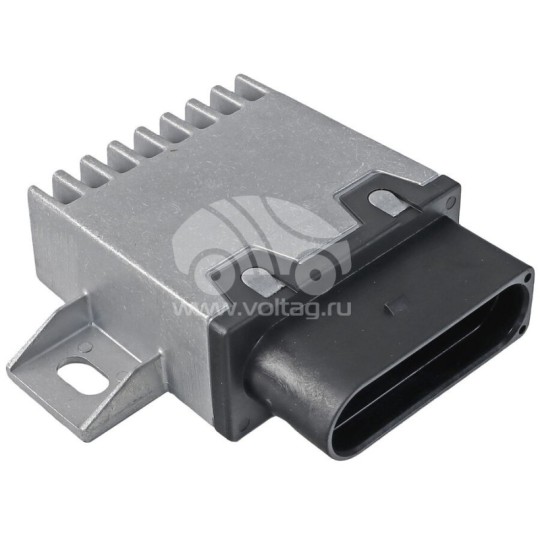 ECU1007 Yakıt pompası kontrol ünitesi