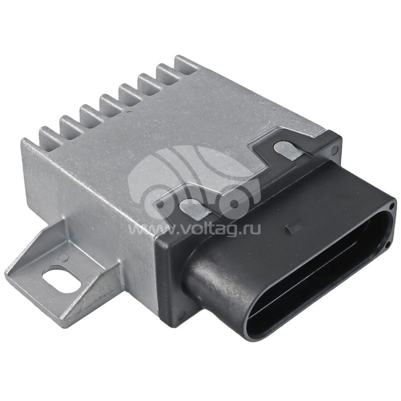 ECU1007 Yakıt pompası kontrol ünitesi