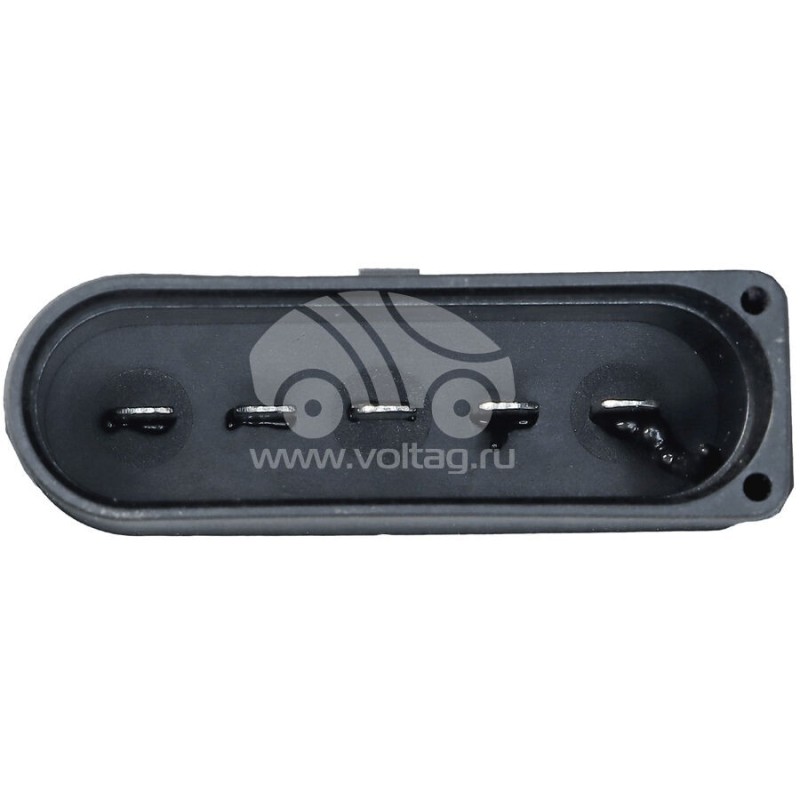 ECU1007 Yakıt pompası kontrol ünitesi