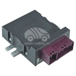 ECU1009 Yakıt pompası kontrol ünitesi