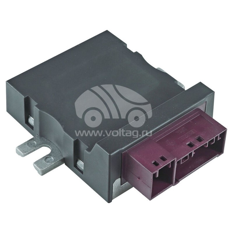 ECU1009 Yakıt pompası kontrol ünitesi