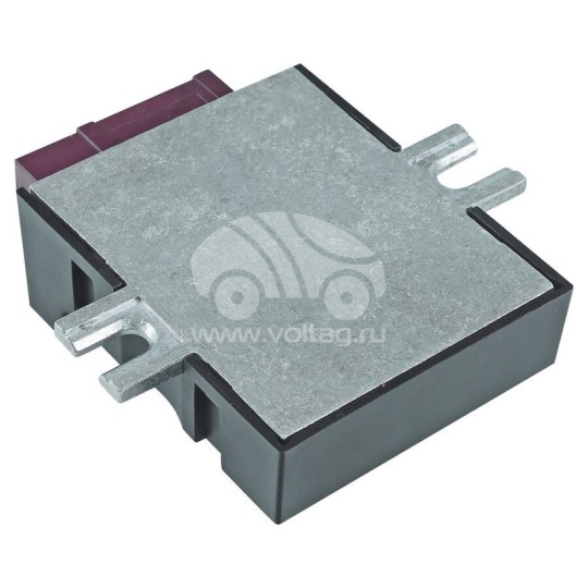 ECU1009 Yakıt pompası kontrol ünitesi