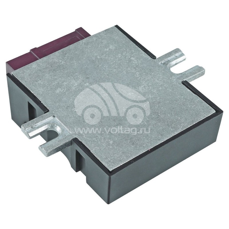 ECU1009 Yakıt pompası kontrol ünitesi