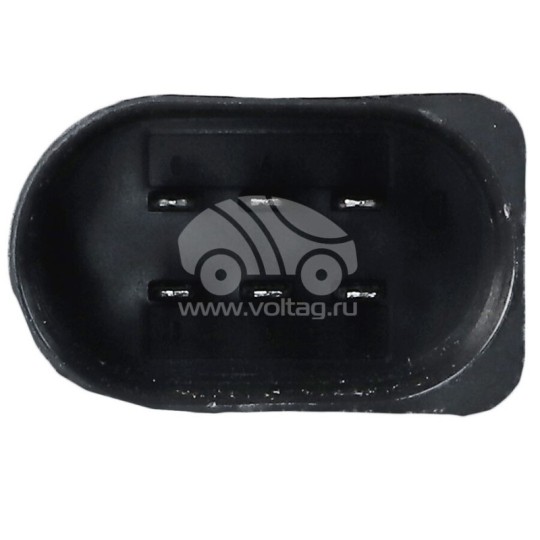 ECU1010 Yakıt pompası kontrol ünitesi