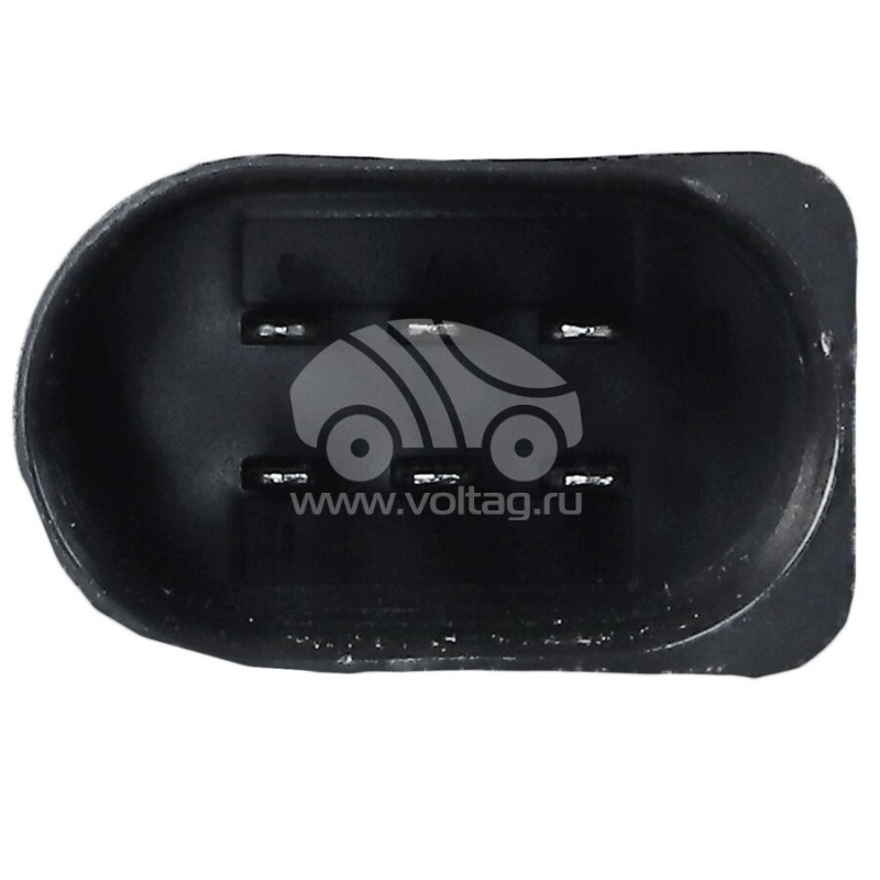 ECU1010 Yakıt pompası kontrol ünitesi