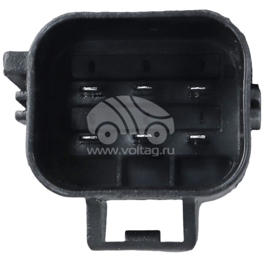 ECU1011 Yakıt pompası kontrol ünitesi