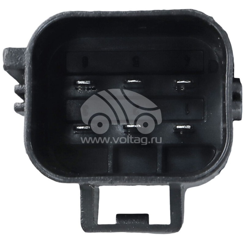 ECU1011 Yakıt pompası kontrol ünitesi