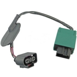 ECU1013 Yakıt pompası kontrol ünitesi