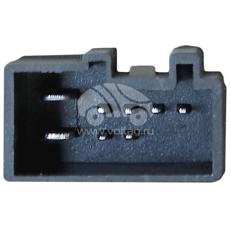 ECU1013 Yakıt pompası kontrol ünitesi