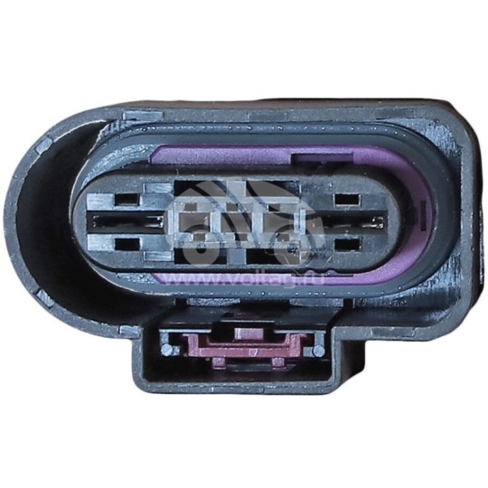 ECU1013 Yakıt pompası kontrol ünitesi