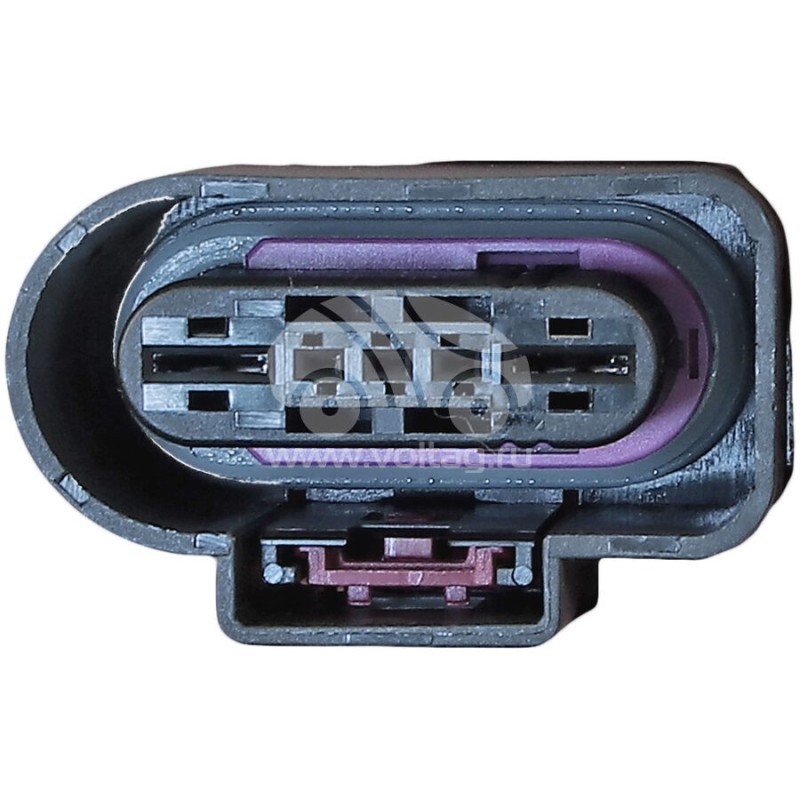 ECU1013 Yakıt pompası kontrol ünitesi