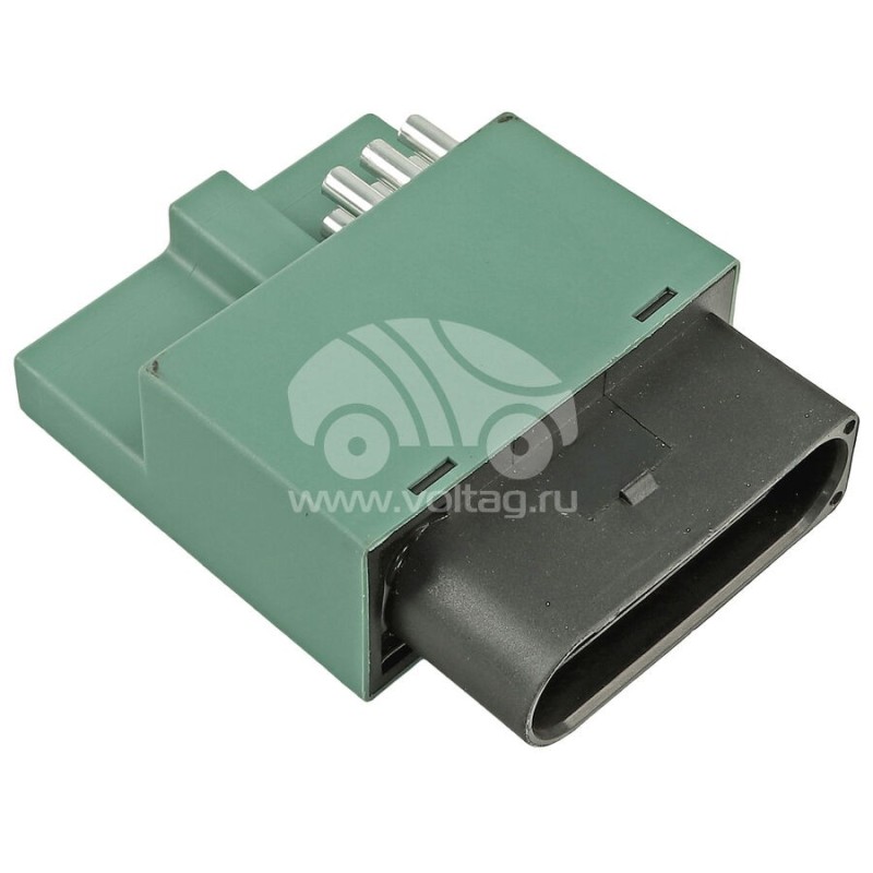 ECU1014 Yakıt pompası kontrol ünitesi