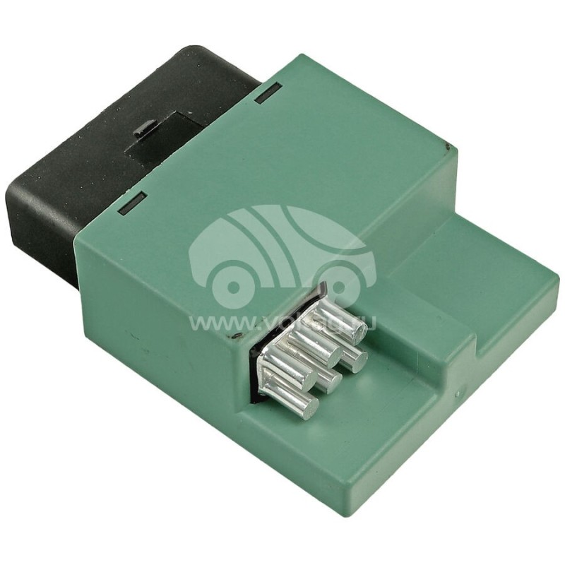 ECU1014 Yakıt pompası kontrol ünitesi