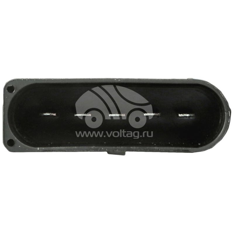 ECU1014 Yakıt pompası kontrol ünitesi