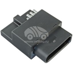 ECU1015 Yakıt pompası kontrol ünitesi