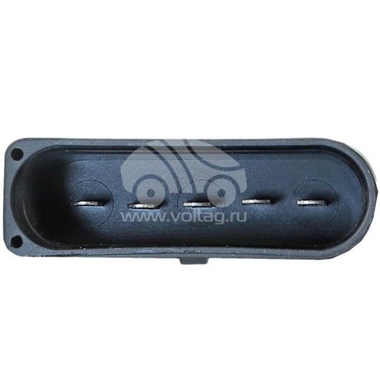 ECU1015 Yakıt pompası kontrol ünitesi