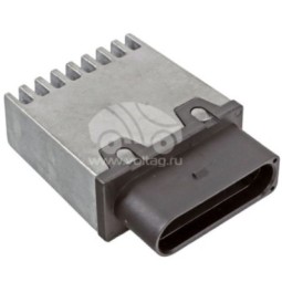 ECU1017 Yakıt pompası kontrol ünitesi