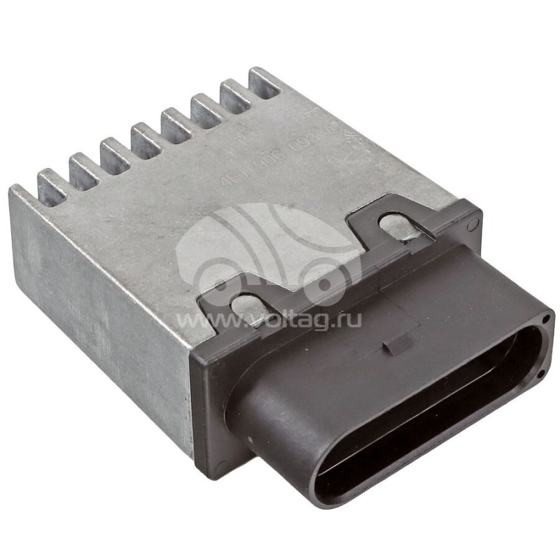 ECU1017 Yakıt pompası kontrol ünitesi