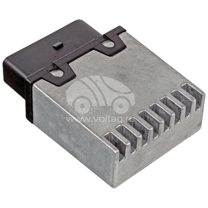 ECU1017 Yakıt pompası kontrol ünitesi