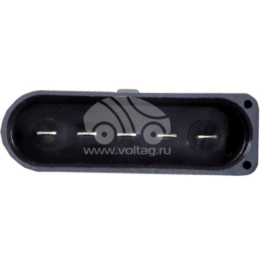 ECU1017 Yakıt pompası kontrol ünitesi