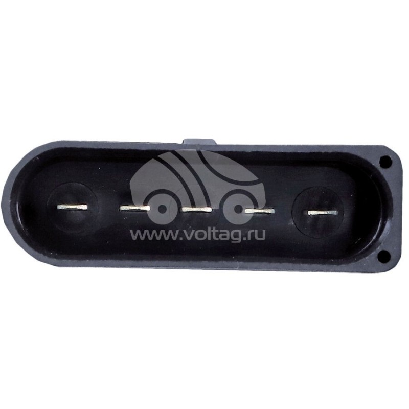 ECU1017 Yakıt pompası kontrol ünitesi