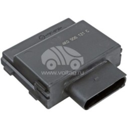 ECU1018 Yakıt pompası kontrol ünitesi