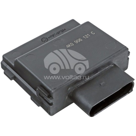 ECU1018 Yakıt pompası kontrol ünitesi