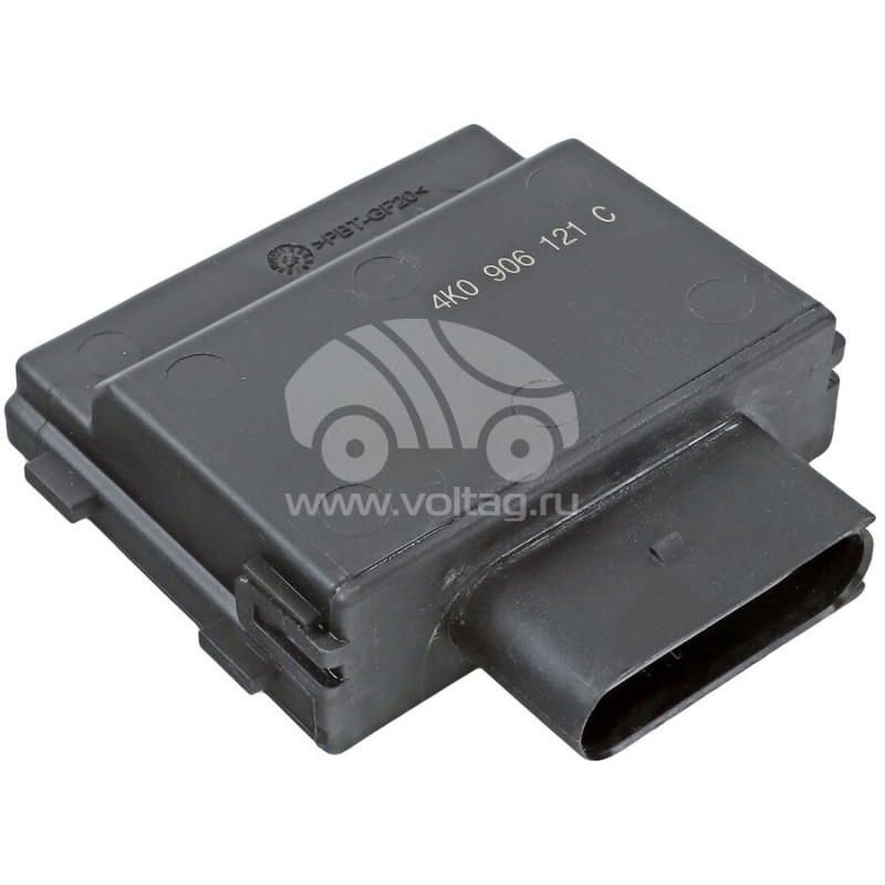 ECU1018 Yakıt pompası kontrol ünitesi