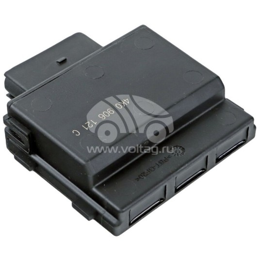 ECU1018 Yakıt pompası kontrol ünitesi