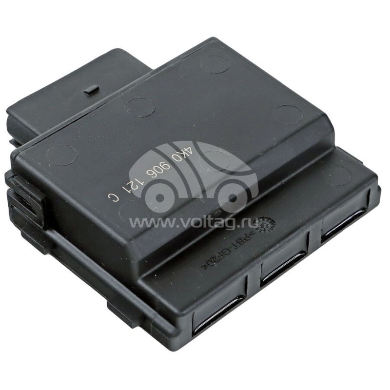 ECU1018 Yakıt pompası kontrol ünitesi