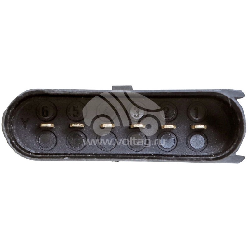 ECU1018 Yakıt pompası kontrol ünitesi