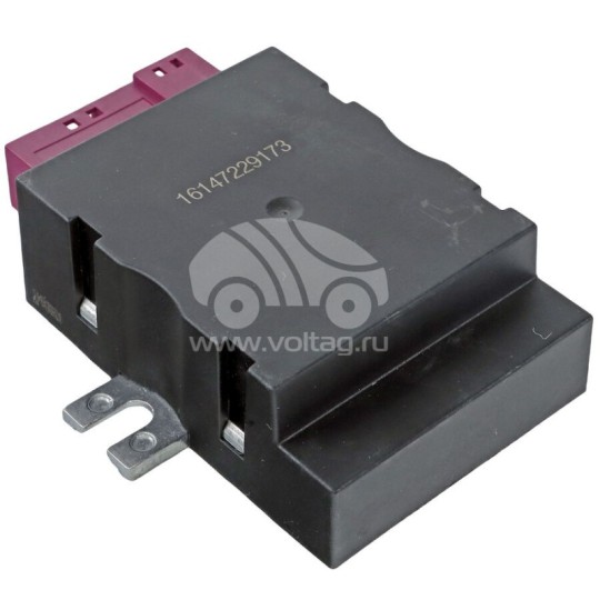 ECU1020 Yakıt pompası kontrol ünitesi