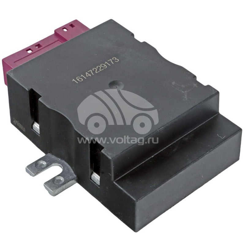 ECU1020 Yakıt pompası kontrol ünitesi