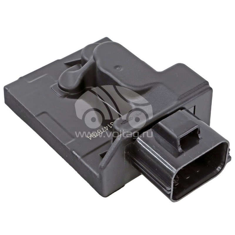 ECU1021 Yakıt pompası kontrol ünitesi