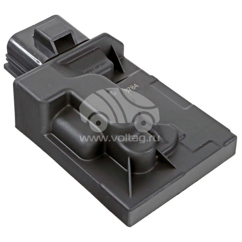 ECU1021 Yakıt pompası kontrol ünitesi