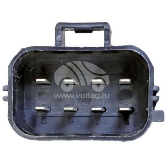 ECU1021 Yakıt pompası kontrol ünitesi