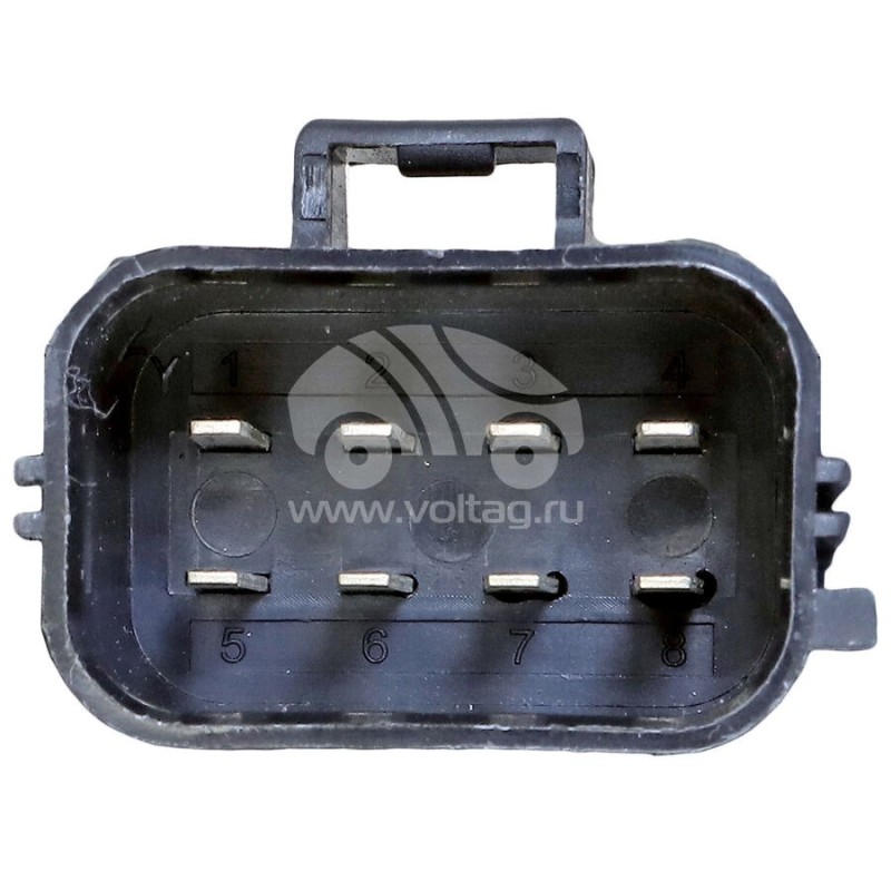 ECU1021 Yakıt pompası kontrol ünitesi