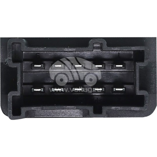 ECU1023 Yakıt pompası kontrol ünitesi