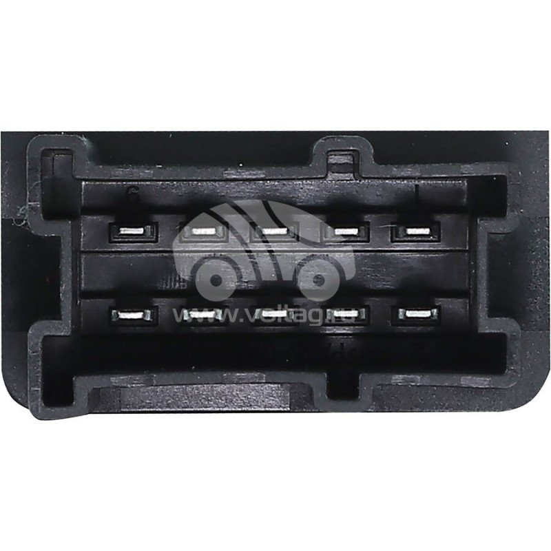 ECU1023 Yakıt pompası kontrol ünitesi