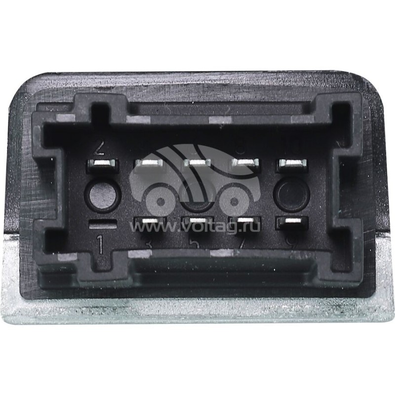 ECU1024 Yakıt pompası kontrol ünitesi