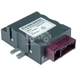 ECU1025 Yakıt pompası kontrol ünitesi